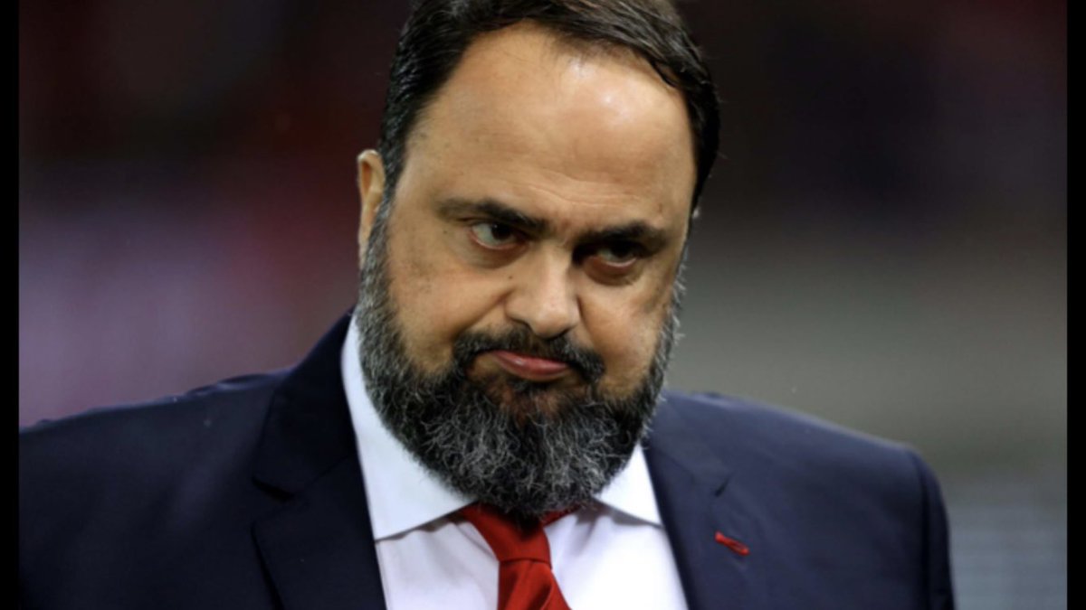 Here are some other non-managerial mentions.Marinakis-StealthDark inside, no idea who you’re talking to. Anything could be happening, illegal or not.