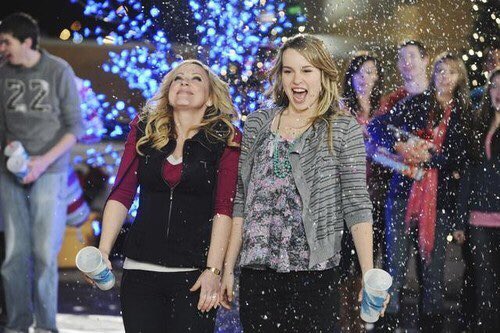 Good Luck Charlie, It’s Christmas! [2011]