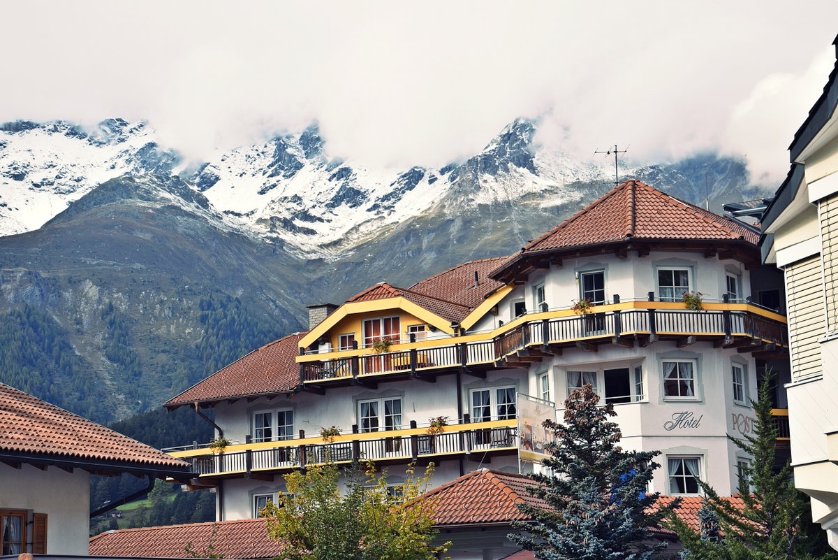 LienhardRacing's tweet image. #Nauders (A)