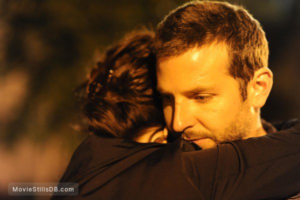 Silver Linings Playbook [2012]