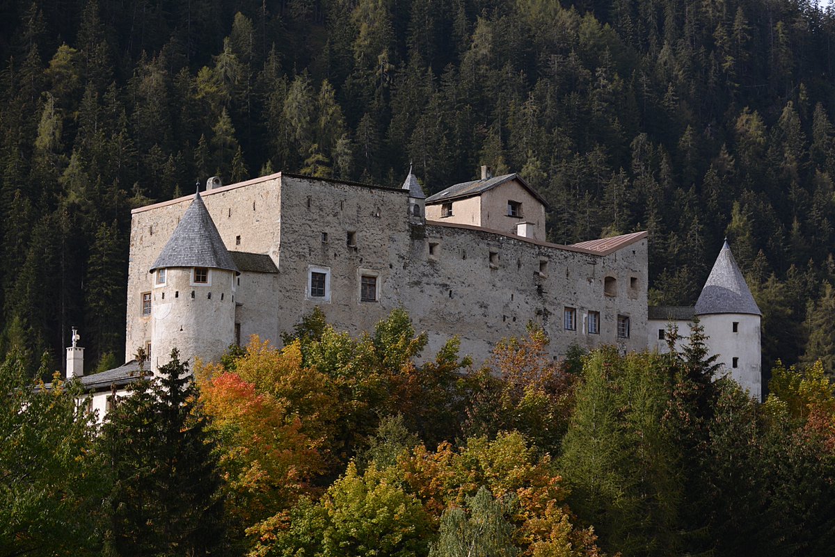 LienhardRacing's tweet image. #Nauders (A)