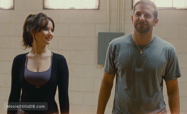 Silver Linings Playbook [2012]