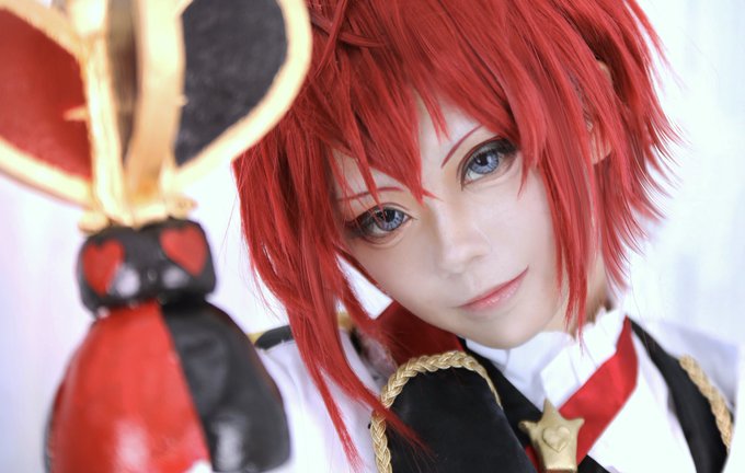 Twitterのコスプレ画像62