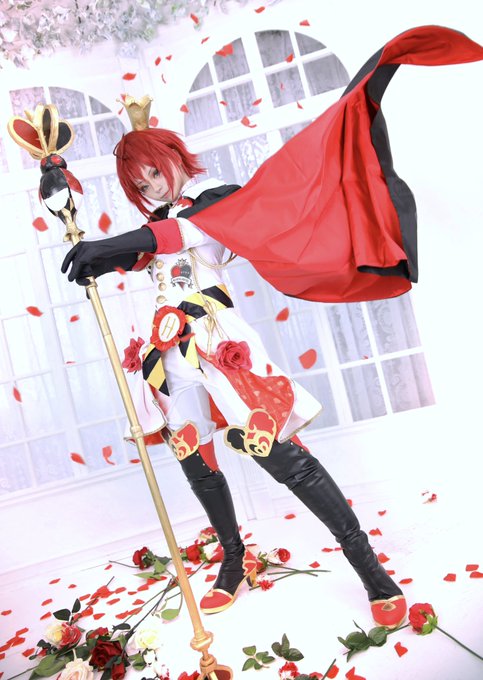 Twitterのコスプレ画像60