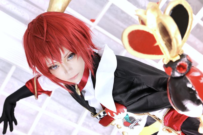 Twitterのコスプレ画像61