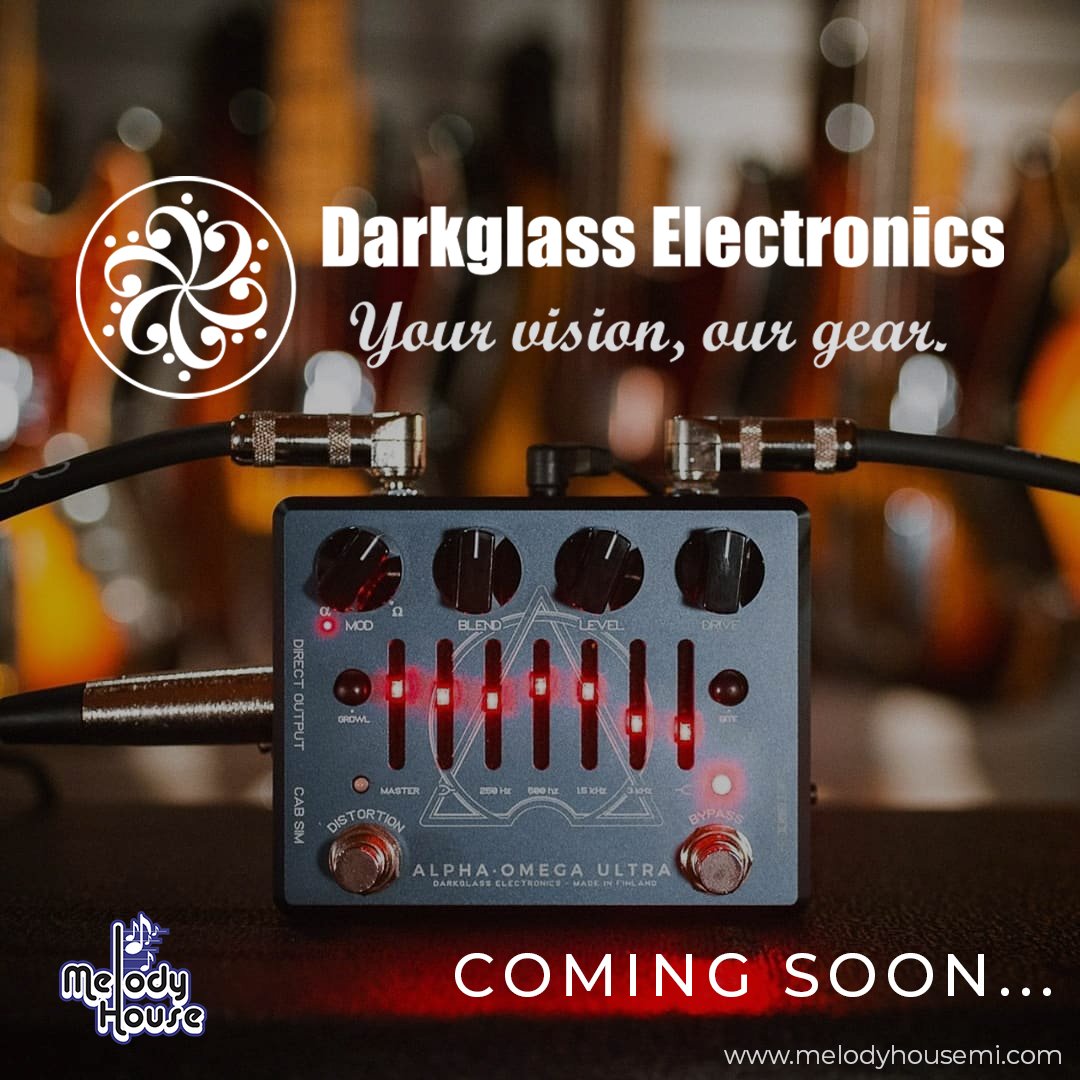 melodyhousemi's tweet photo. Premium handmade bass gear, designed and engineered in Finland.
@Darkglassgear Coming Soon to Melody House!
https://t.co/DT1DnfB4rW
#bassguitar #bassist #bassplayer #bassguitars #basssquad
#bassheaven
#bassamp #basspedal #basspedalboard #basspedals https://t.co/13tssx98QQ