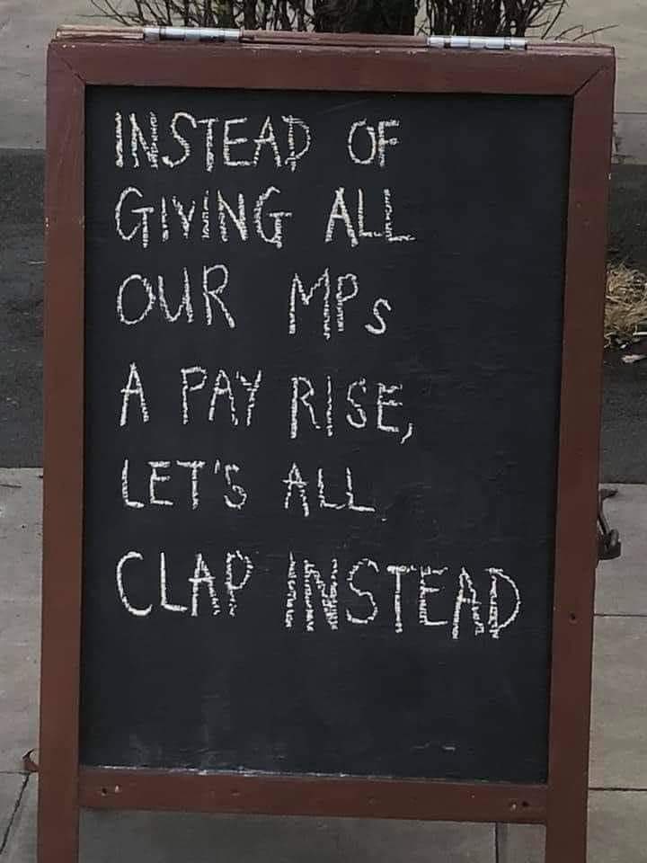 patsy_murrell's tweet photo. Can we get a new campaign going for this? 👇🏾 https://t.co/CqlqHjNARa