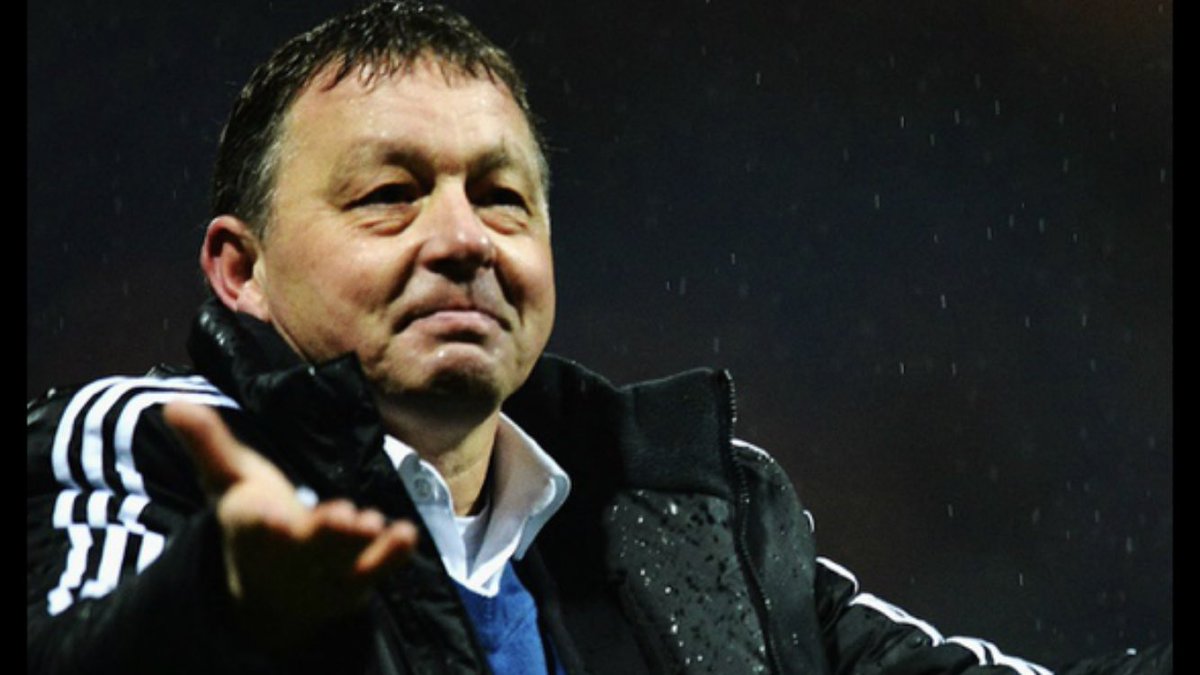 Billy Davies (2)- AltoExcited to go there at first. Soon realise its pretentious. Got a chip on its shoulder cos it wants to be better than everyone else. Small man syndrome. You’ll spend a load of money. Go into the overdraft. Get ready for the loan repayments.