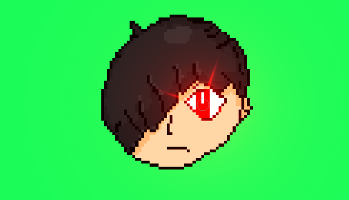 背景透過のtwitterイラスト検索結果