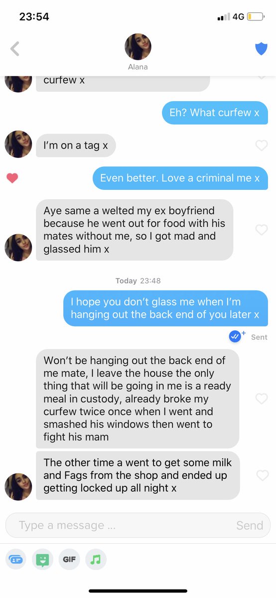 How it started Vs How it ended