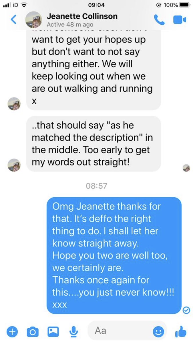 If you live in Patcham, Brighton please would you keep an eye out for this dog. It was on the pat ham Facebook group and we hear no one there has responded saying it’s their dog. We do know it’s a longshot 💔Thank you #findbertie