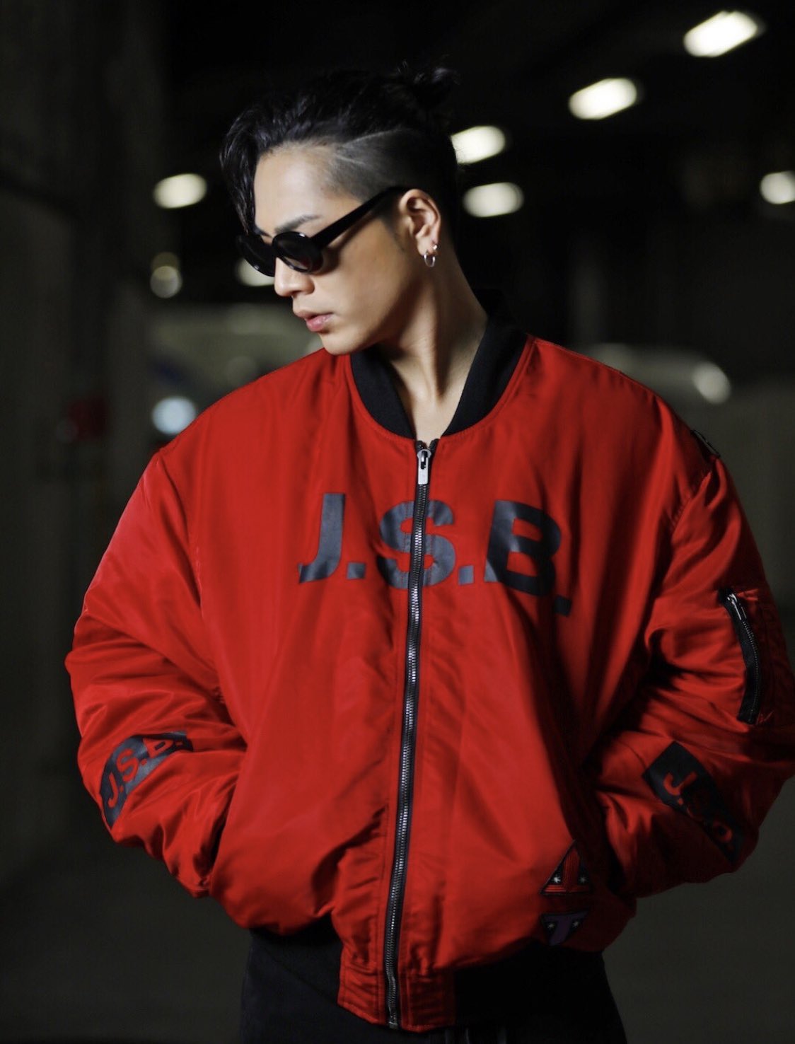 黒love サングラスなし 着る 三代目 登坂広臣 BIGタオル 黒love サングラスなし 着る 三代目 登坂広臣 BIGタオル