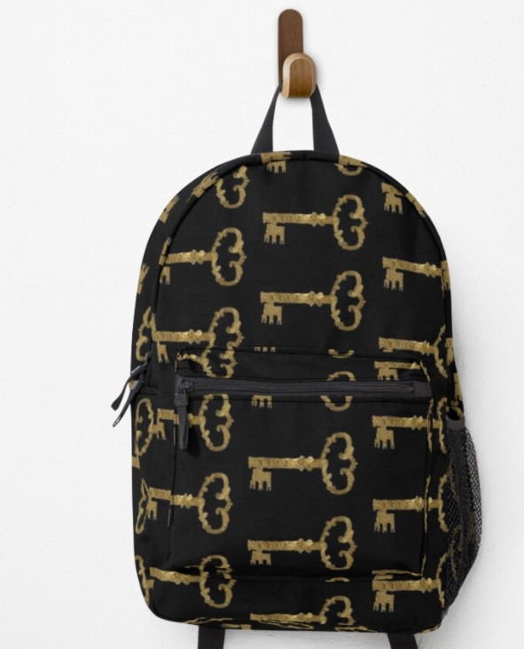 Manitarka's tweet photo. Elegant and vintage #goldenkeys key #glitter #keypattern #vintage #retro #beautiful #bag #backpack #shirts #ladytop #bedding #mugs #cases &more #findyourthing @rwedbubble #manitarka
https://t.co/CsjEyWdOw5 https://t.co/n2tqhM4owu