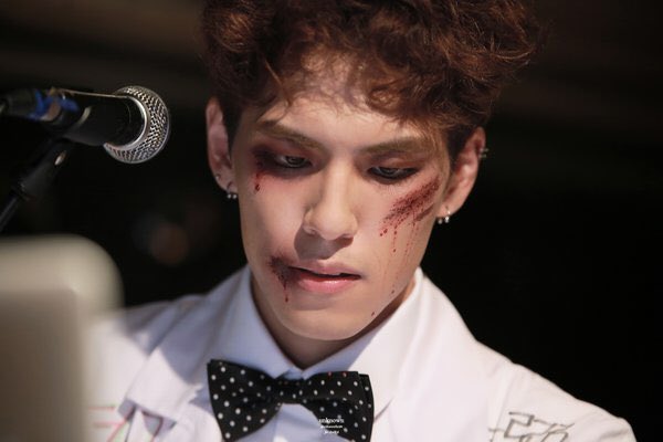 151031 wonpil was um-