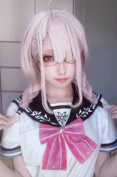 Twitterのコスプレ画像11