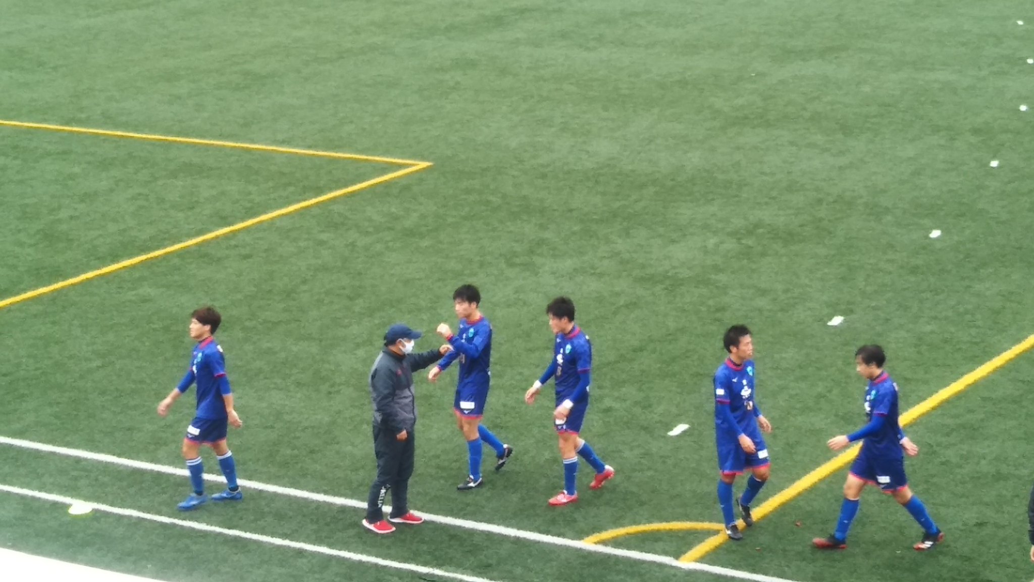 東北社会人サッカーリーグ1部 Twitter Search Twitter