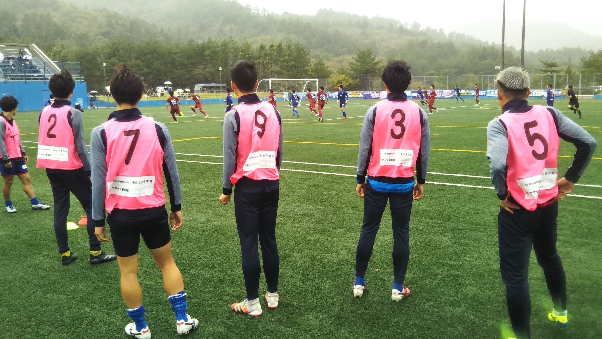 東北社会人サッカーリーグ1部 Twitter Search Twitter