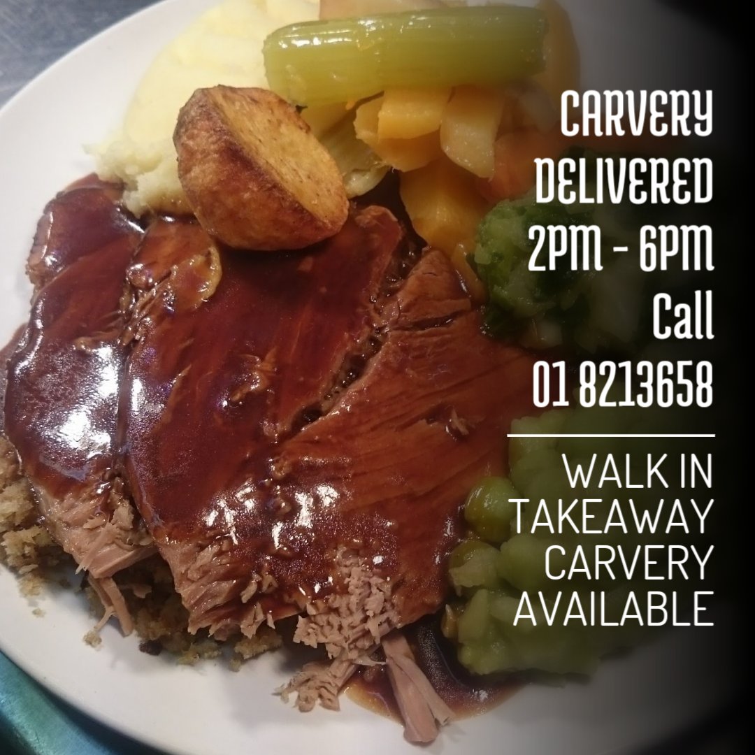 The Clonsilla Inn tweet media