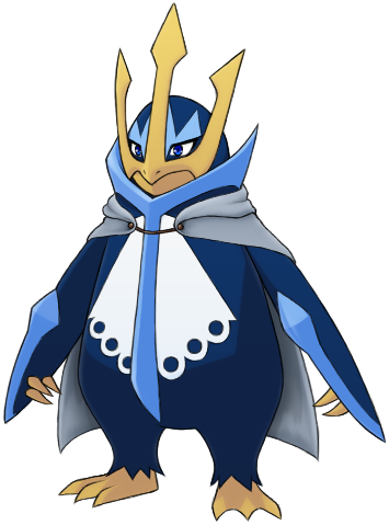 エンペルトのtwitterイラスト検索結果 古い順