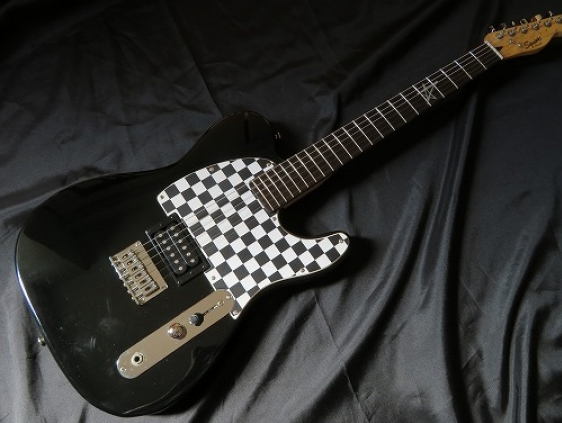 アルペジオ楽器 新着情報です アヴリルラヴィーンファン必見 中古 Squier By Fender スクワイア エレキギター Telecaster Avril Lavigne Signatured Blk かっこいいデザインとシャープなサウンドのエレキギターです 一点物なのでお早めに 詳しくは アルペジオ楽器 新着情報です アヴリルラヴィーンファン必見 中古 Squier By Fender スクワイア エレキギター Telecaster Avril Lavigne Signatured Blk かっこいいデザインとシャープなサウンドのエレキギターです 一点物なのでお早めに 詳しくは