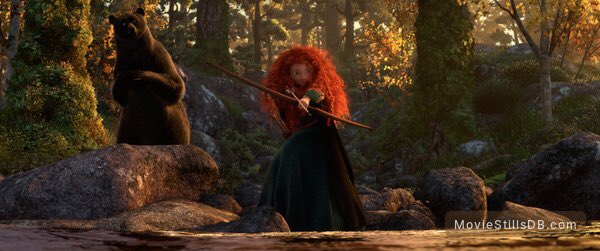 Brave [2012]