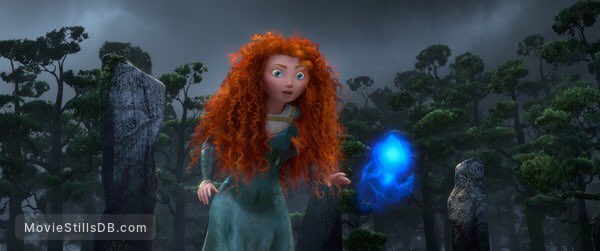 Brave [2012]