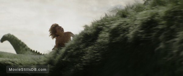 Pete’s Dragon [2016]