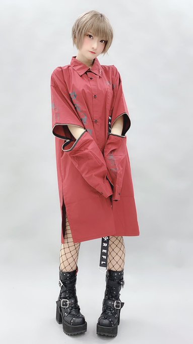 Twitterのコスプレ画像4