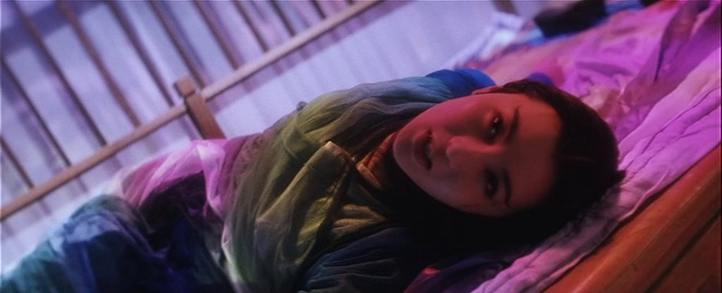 青蛇 [Green Snake] - Tsui Hark, 1993