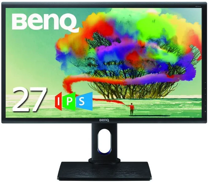 WQHDのモニター

BenQ デザイナーズ モニター ディスプレイ PD2700Q 27インチ/WQHD/IPS/DisplayPort/sRGB 100%カバー/webデザイン・閲覧用

webデザインって書いてあるから
これでいいかな。 