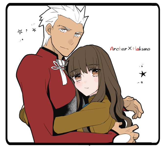 おつかれさま☕️ ※弓女主 