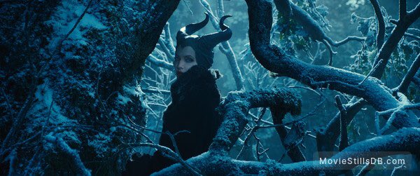 Maleficent [2014]