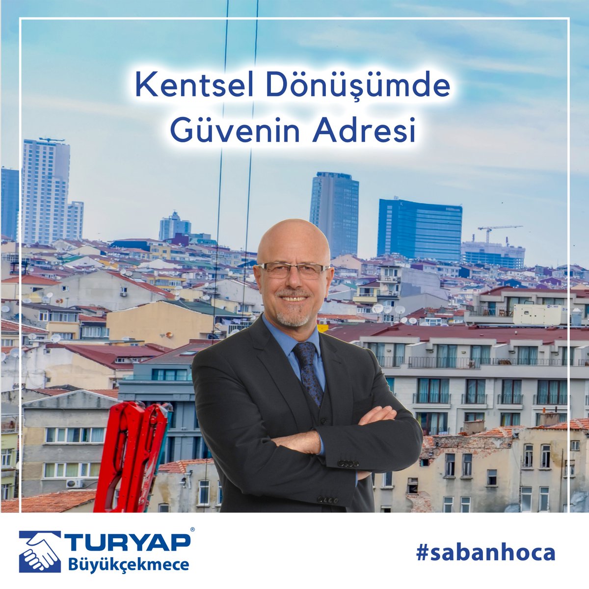 Kentsel Dönüşümde Güvenin Adresi. Hemen bize ulaşın. 🏠🔑