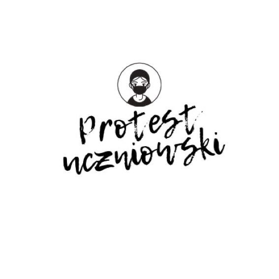 Protestuczniow1's tweet image. #protestuczniowski Dołącz do protestu o co w nim chodzi?
Jeżeli masz taką możliwość nie idż w poniedziałek do szkoły. Jeżeli nie masz takiej możliwości a chcesz nam pomóc ubierz się w poniedziałek do szkoły na czarno. Udostępniajcie! #coronavirus