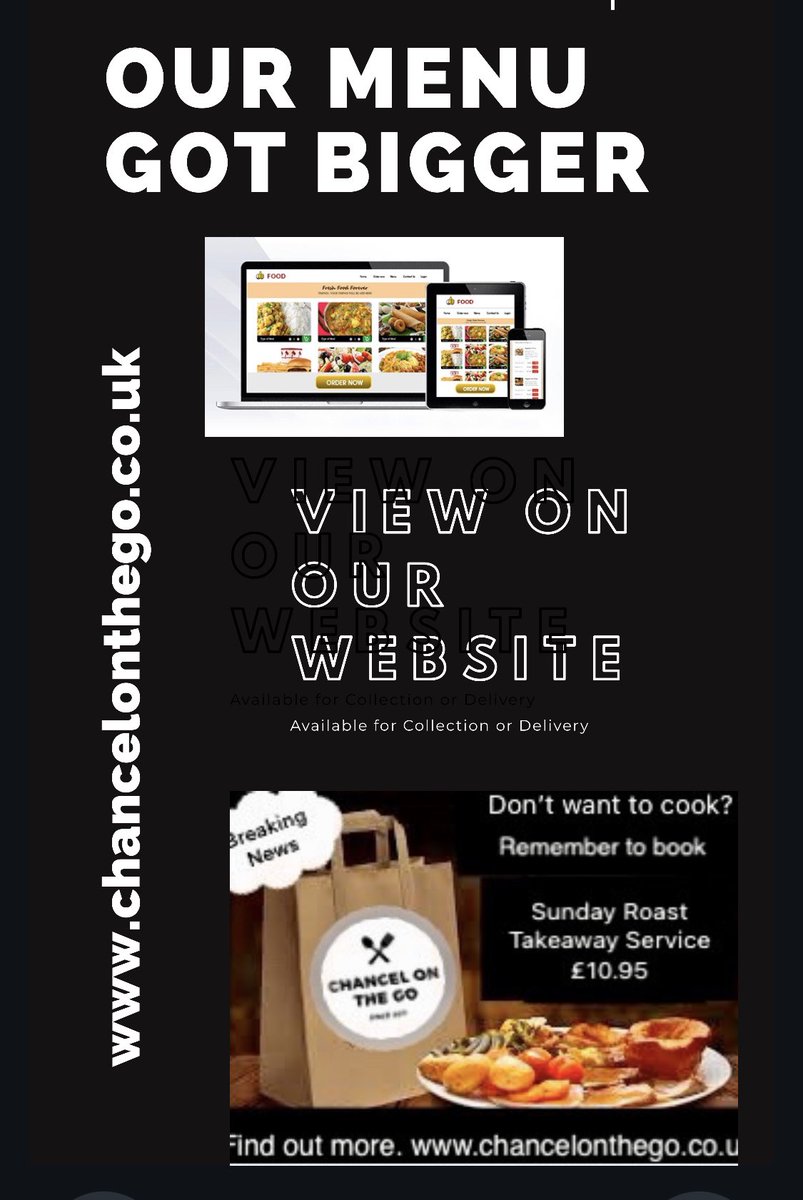 The Chancel tweet media