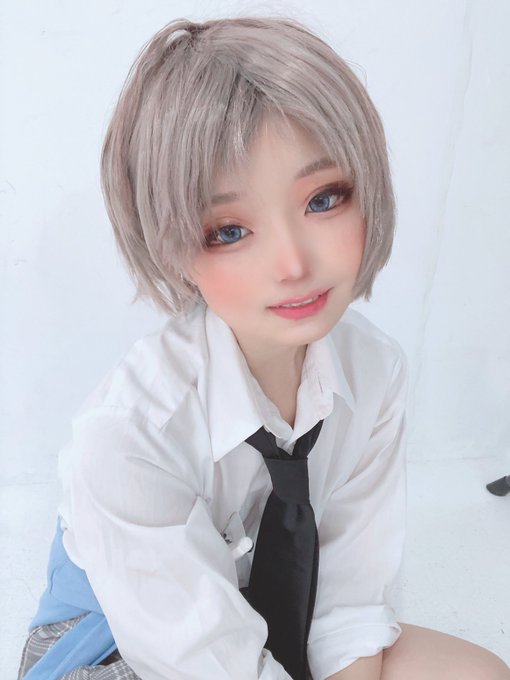 コスプレイヤー社員食堂ギラギラのTwitter画像21