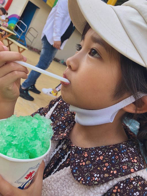 Twitterのコスプレ画像17