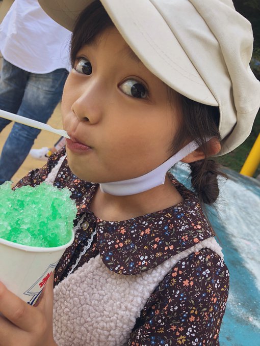 Twitterのコスプレ画像18