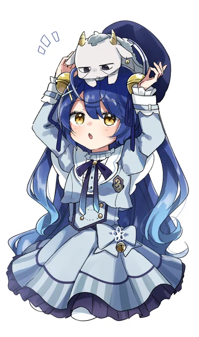 #ロリの日 