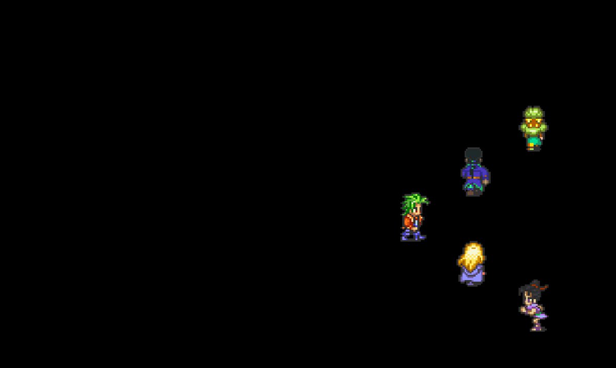 ロマンシングサガ３hdリマスター 主人公変更発見の流れまとめ Togetter