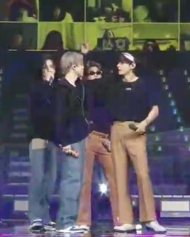 Vminies, a bonus for y’all