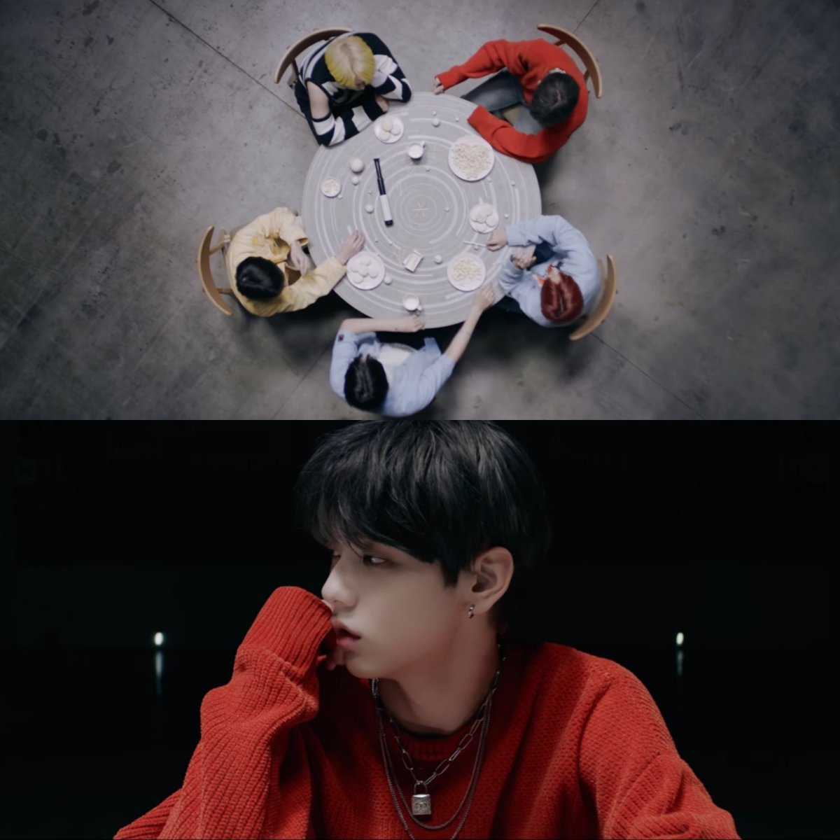 _siriustar's tweet photo. ARE WE READY TO SAY GOODBYE TO THIS ICONIC ACTOR SOOBIN CONCEPT TRAILER??? 😭😭😭😭😭

@TXT_members @TXT_bighit #TXT #TOMORROW_X_TOGETHER #BlueHour #Minisode1 #BlueHour_R #BlueHour_VR #BlueHour_AR https://t.co/a87bpvlOp7