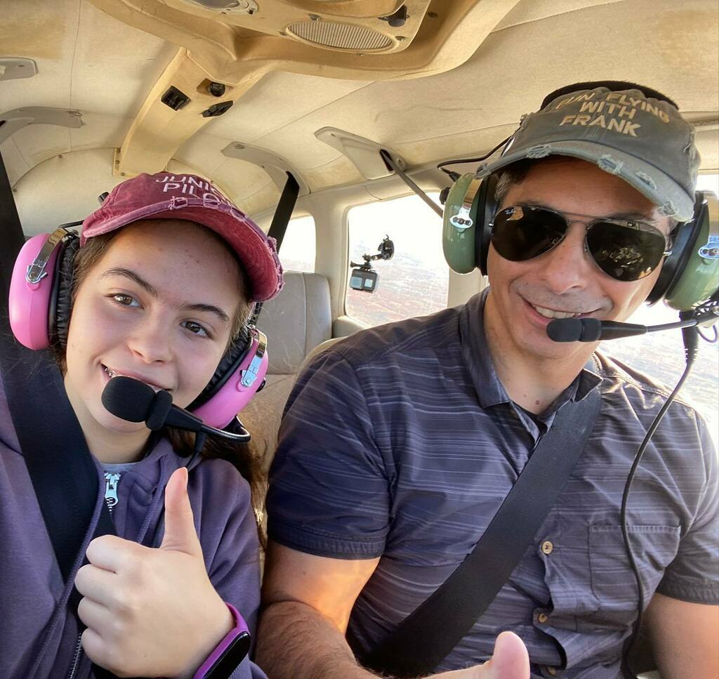 fpico1972's tweet photo. Today flying with my Junior Pilot.. 🔝🔝...my daughter @lisa_pico 😘..... #pilotlife #privatepilotlife #privatepilotlicense #fatheranddaughter #pa28 #pa28warrior #fatheranddaughtertime #ladyaviators #daughter #whyifly #thisiswhyifly #funflyingwithfrank … https://t.co/iqoGGlLF6A https://t.co/NiJjLXYXPC
