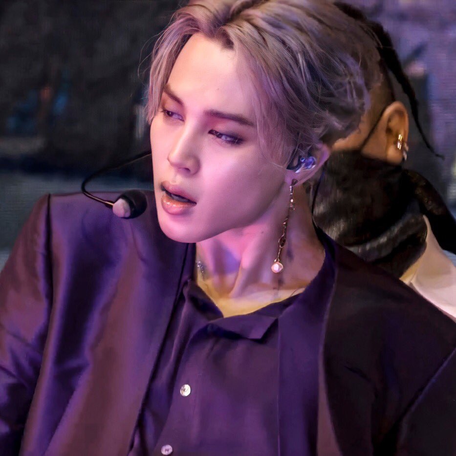a thread of this jimin: