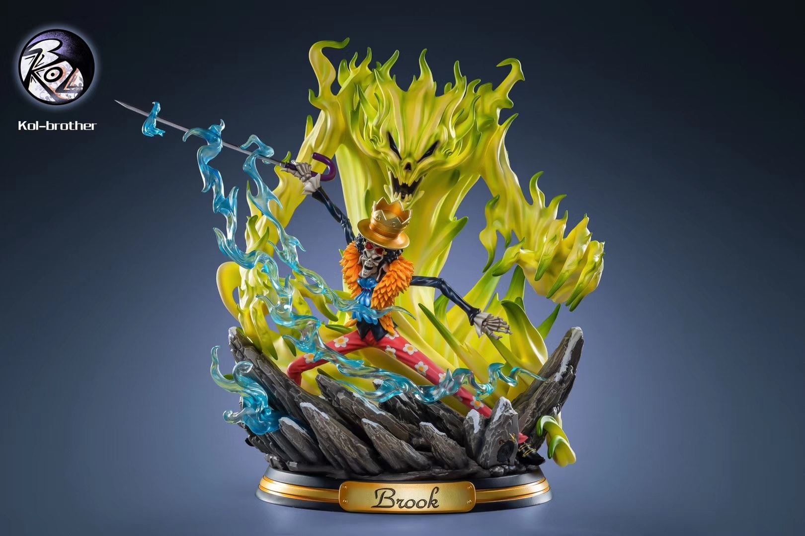 Iker Logan Disponible Para Reservar Estudio Kol Brothers Brook Dimensiones 43cm Alto Fecha 21 Precio Final 690 Interesados Por Privado Brook Onepiece Catalogo De Resinas Y Grupo De Fb