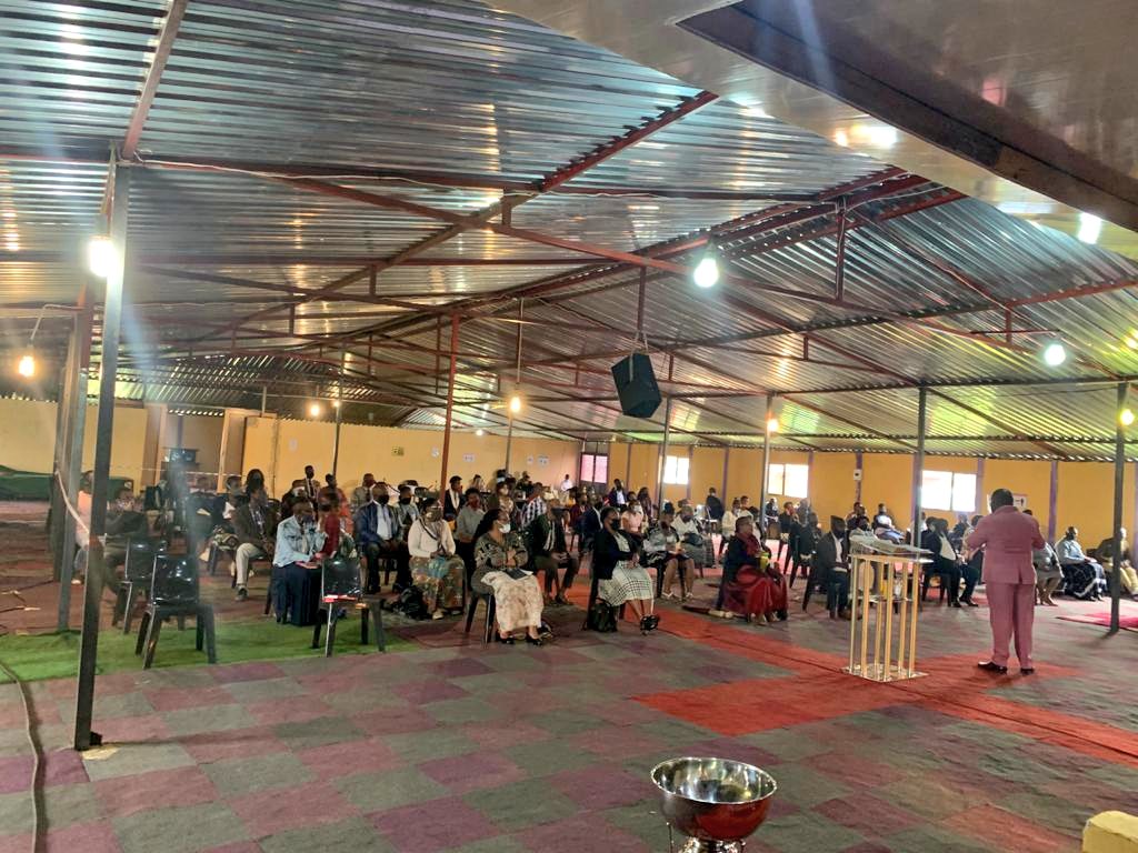 PLWC2001's tweet photo. Praise The Lord Worshippers Centre under the leadership of #BishopDCNkosi in Zondi 2.
Sunday Services starts at 9h30am
#PLWC19 #Since2001 https://t.co/xRcXGDBUW6