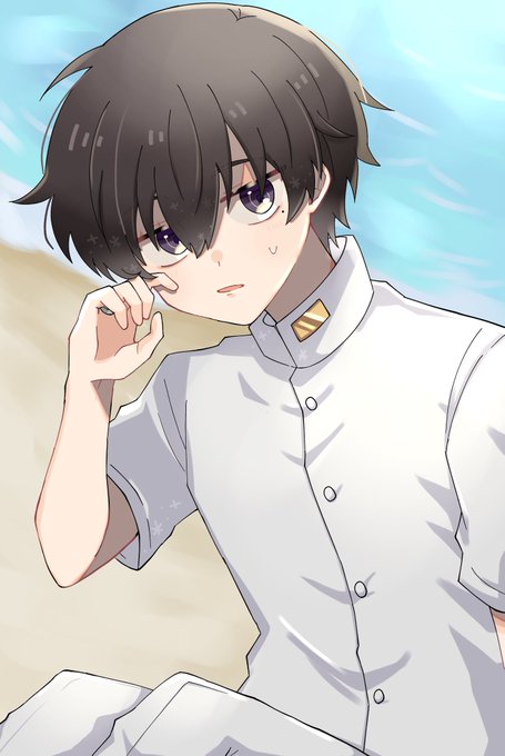 おかえり未完成漂流記のtwitterイラスト検索結果