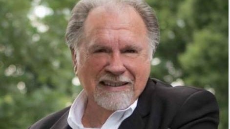 Happy Birthday Gene Watson! From all your friends and fans! 