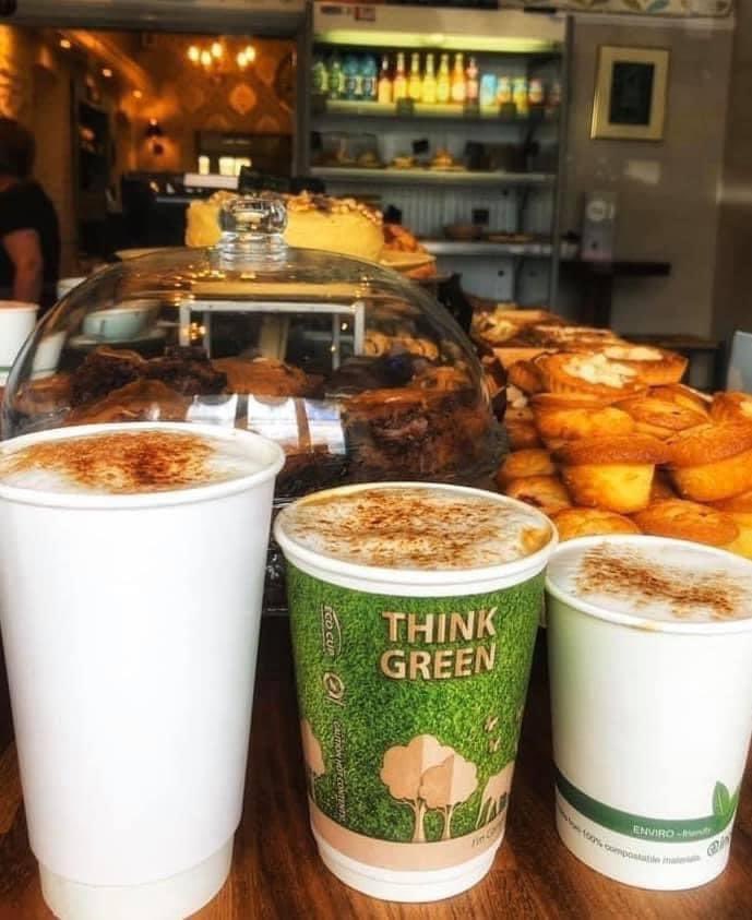 Be sure to try our healthy smoothies available here at The Old Bank House for take out or sit and enjoy one out the front on the best seat in Kinsale. 
Open 7 day’s from 7.30am to 4pm. 
#Level3 #Takeout #Smoothies #Healthy <a href="/kinsale_ie/">Kinsale, Co. Cork</a> <a href="/KinsaleNews/">Kinsale Advertiser</a> <a href="/CorksRedFM/">Red FM</a> <a href="/pure_cork/">Pure Cork</a> #kinsale