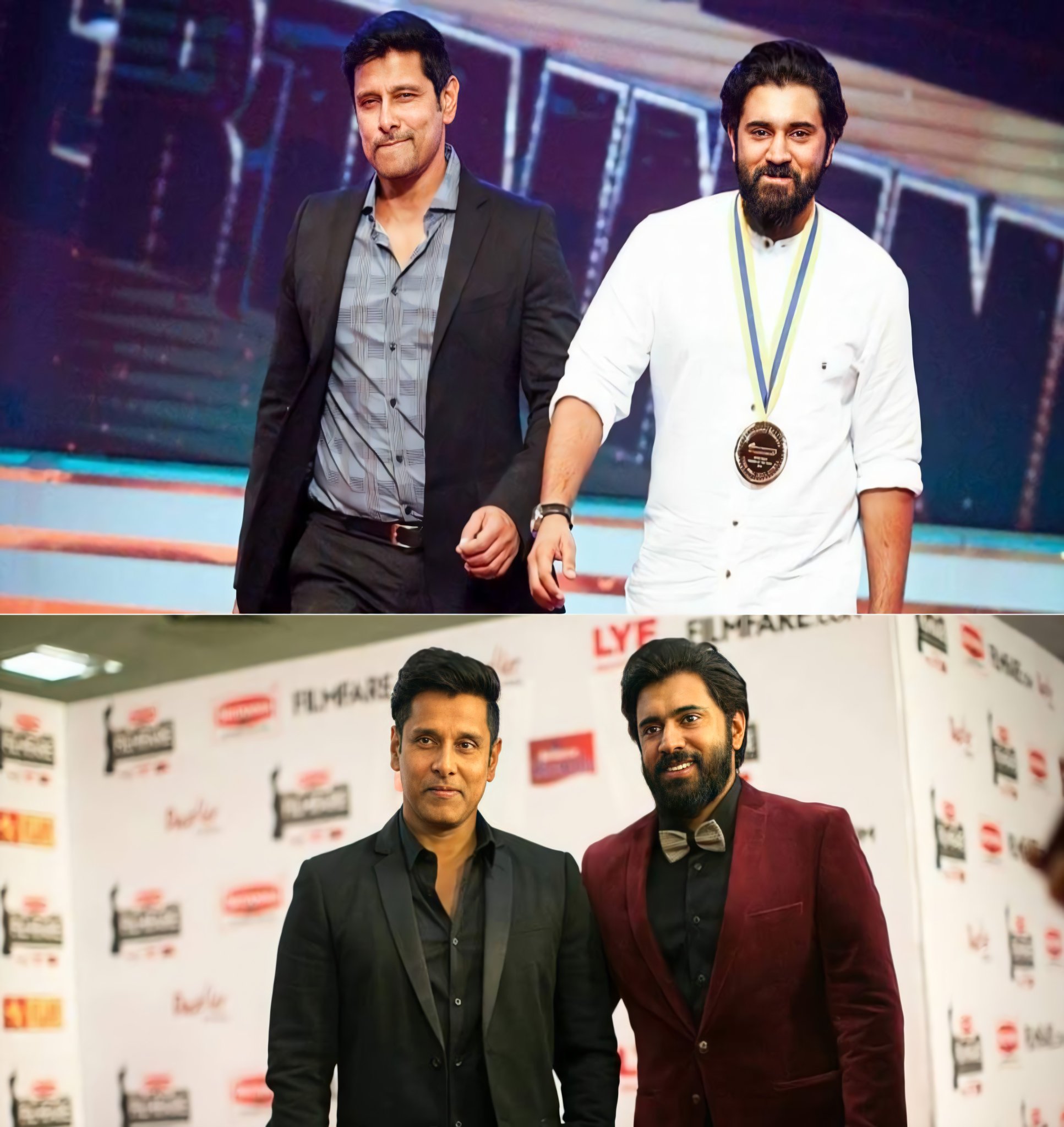 Happy BirthDay Dear Nivin Pauly 
Wishes & Love From Fans   
